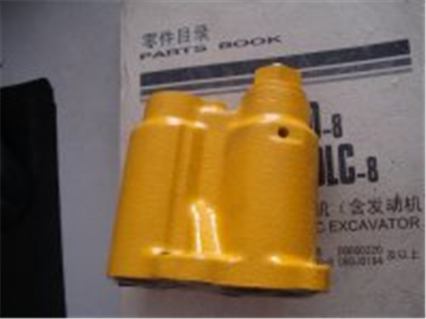 浅谈推土机配件的生产标准