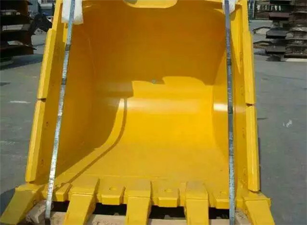 PC450-7挖斗