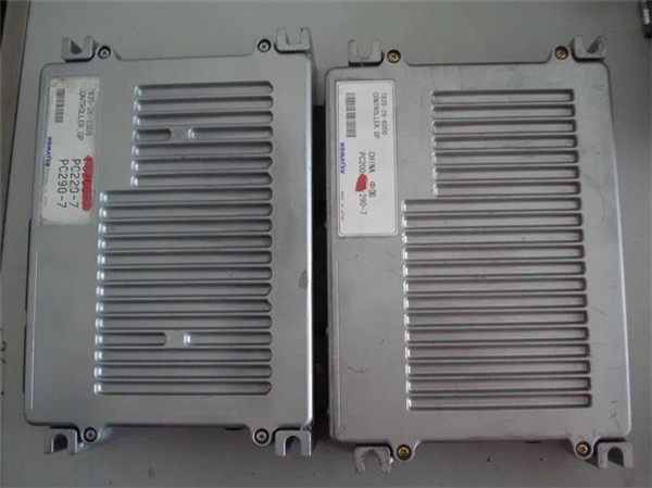 PC200-7泵控器 PC200-7泵控器