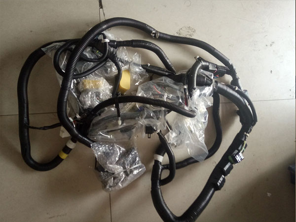 PC200-8内线 PC200-8内线