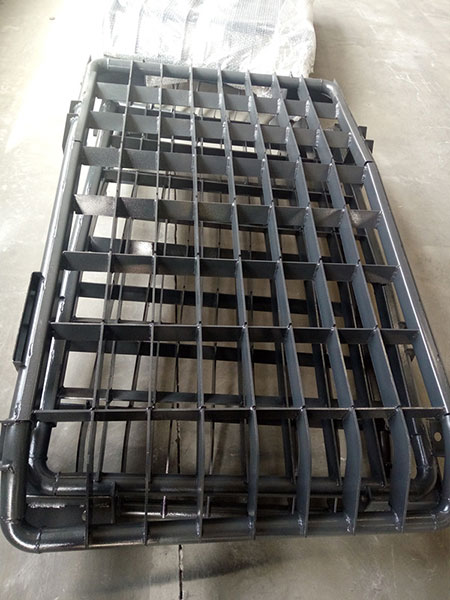 PC360-7驾驶室护网 PC360-7驾驶室护网