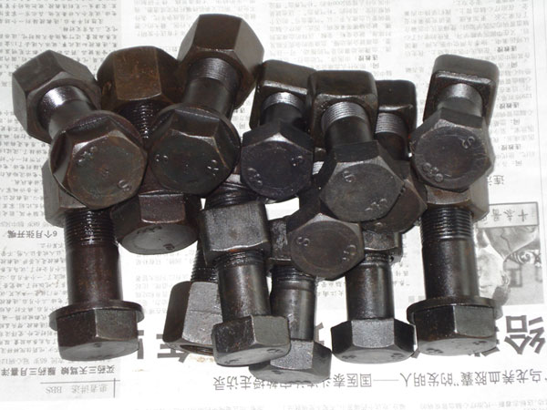 山推螺栓 山推螺栓