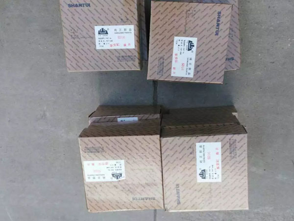 山推油缸修理包 山推油缸修理包