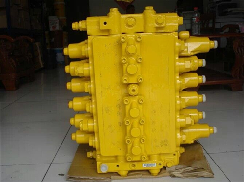 200-6主阀 200-6主阀