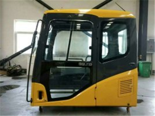 PC200-7驾驶室 PC200-7驾驶室