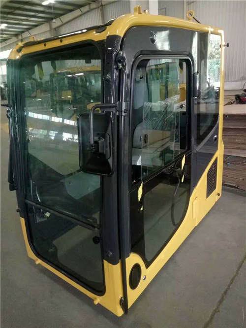 PC450-8驾驶室 PC450-8驾驶室