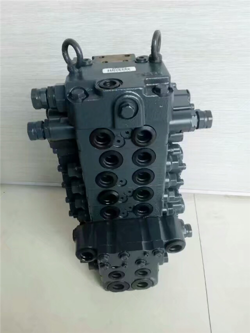 PC55-7分配器