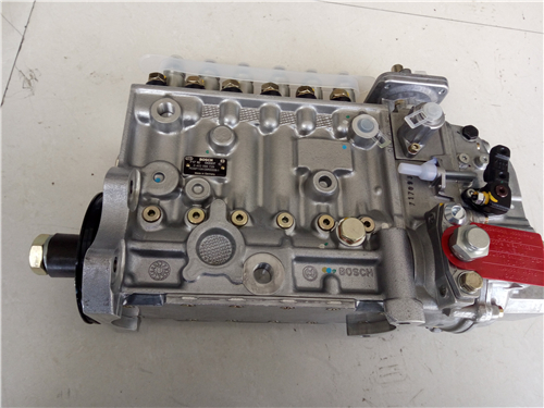 300-7柴油泵