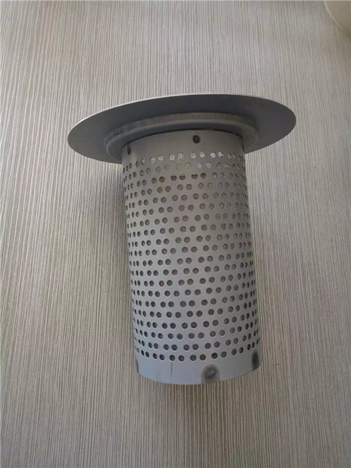 液压油箱滤网