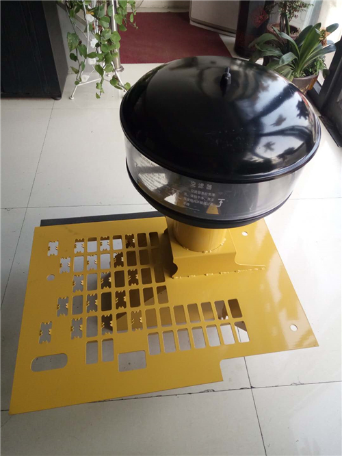 预滤器