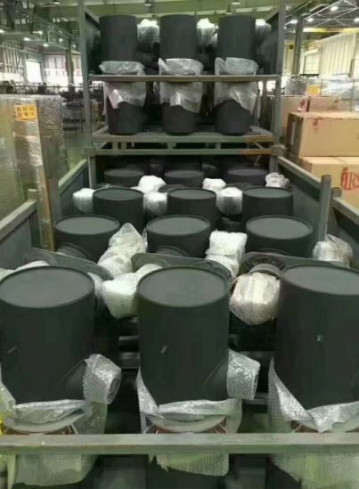 消声器